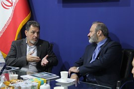 بیست و سومین نمایشگاه بین‌المللی صنعت برق ایران